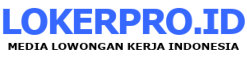 Lokerpro.id