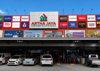 Lowongan Kerja Resepsionis dan Office Boy (OB) PT Artha Jaya Mas Serang Terbaru 2026