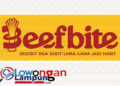 Lowongan Kerja Kitchen Crew - Kasir - Beefbite - Lampung Loker Lampung Kitchen Crew dan Kasir Beefbite - LokerLampung Terbaru 2026