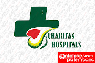 Lowongan Kerja RMIK - Staf Rekam Medis - Charitas Hospital - Palembang Loker Palembang RMIK Charitas Hospital - Loker Palembang Terbaru Juli 2026