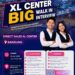 Lowongan Kerja Direct Sales XL Center - PT XL Smart Telecom Sejahtera - Kota Bandung - SMA - SMK - D3 - S1 DibutuhkanDirect Sales XL Center
PT. XL Smart Telecom Sejahtera
SMA/SMK, D1-D3, S1/D4
0-2 Tahun
Kota Bandung